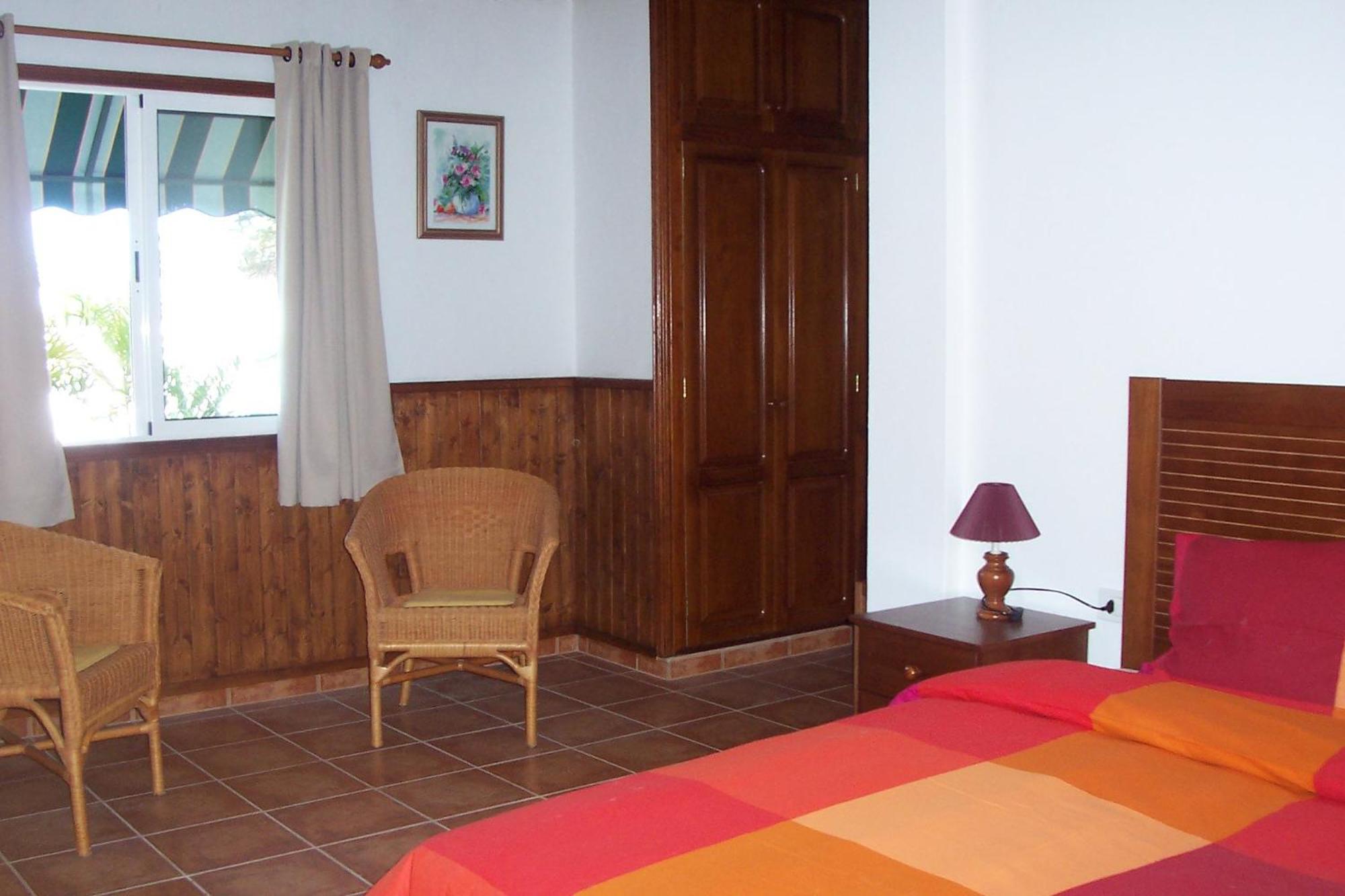 Vv Complejo Vacacional Villamaria Los Llanos De Aridane Exterior photo