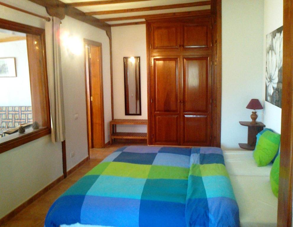 Vv Complejo Vacacional Villamaria Los Llanos De Aridane Room photo