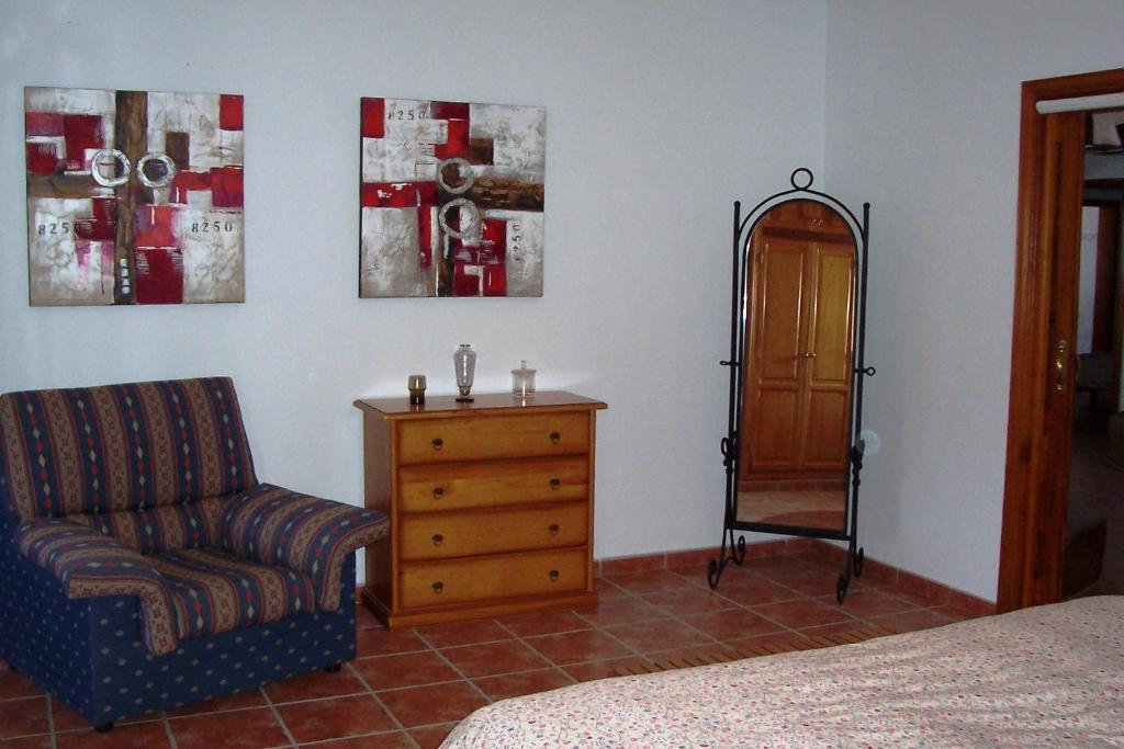 Vv Complejo Vacacional Villamaria Los Llanos De Aridane Room photo