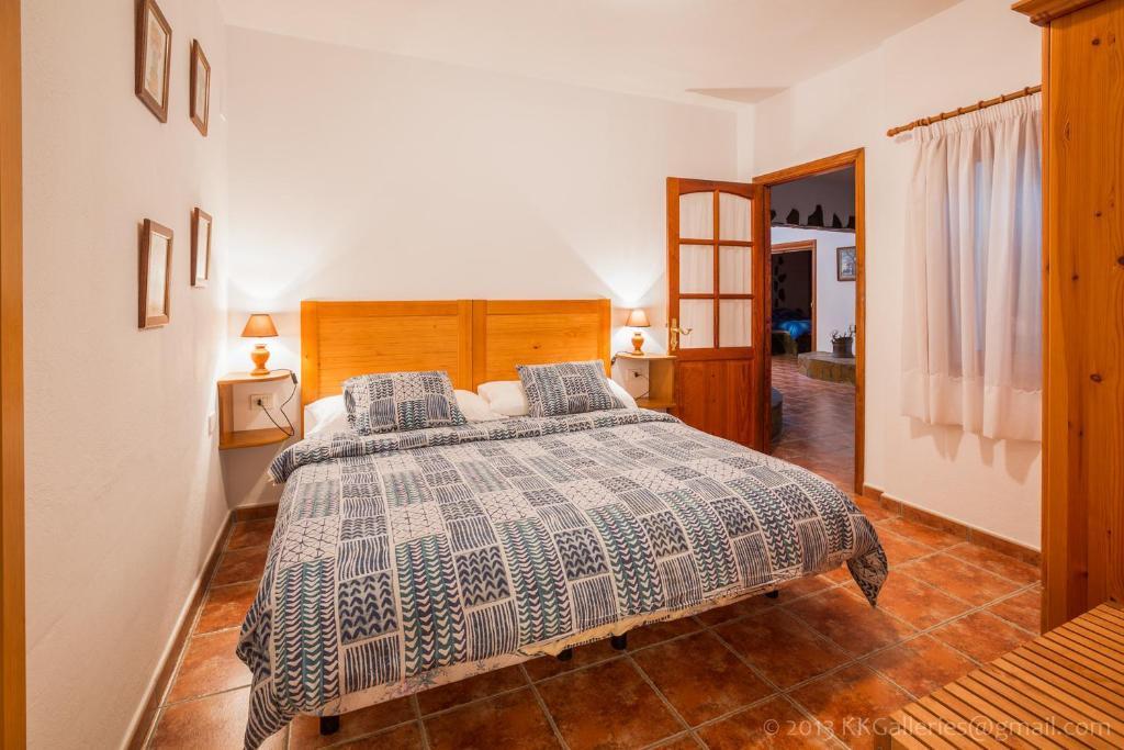 Vv Complejo Vacacional Villamaria Los Llanos De Aridane Room photo