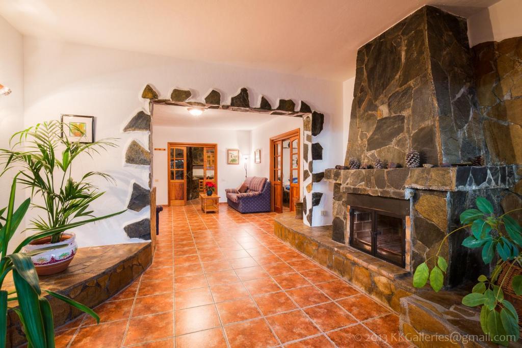 Vv Complejo Vacacional Villamaria Los Llanos De Aridane Room photo